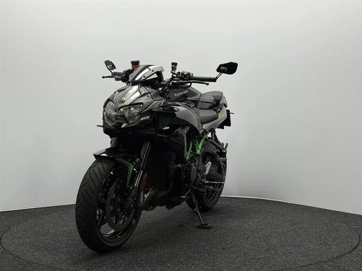 Kawasaki Z H2 - Afbeelding 6 van 19