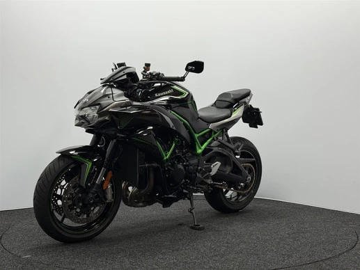 Kawasaki Z H2 - Afbeelding 7 van 19