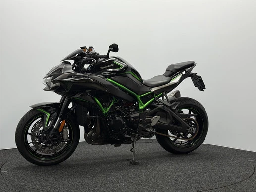 Kawasaki Z H2 - Afbeelding 8 van 19