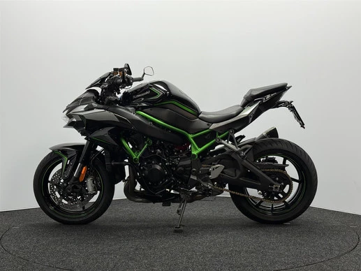 Kawasaki Z H2 - Afbeelding 9 van 19