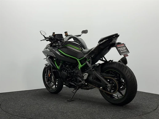 Kawasaki Z H2 - Afbeelding 11 van 19