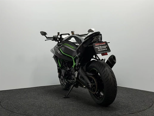 Kawasaki Z H2 - Afbeelding 12 van 19
