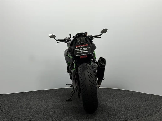 Kawasaki Z H2 - Afbeelding 13 van 19