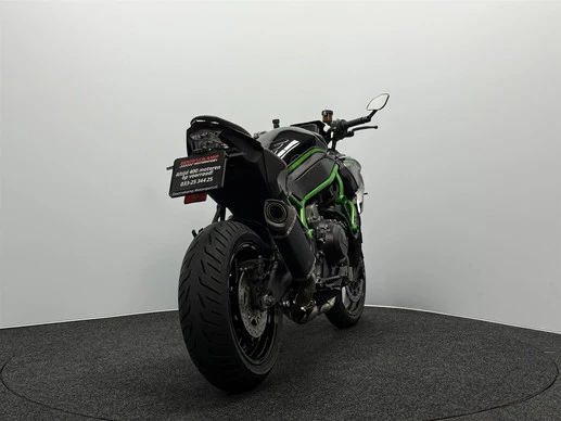 Kawasaki Z H2 - Afbeelding 14 van 19