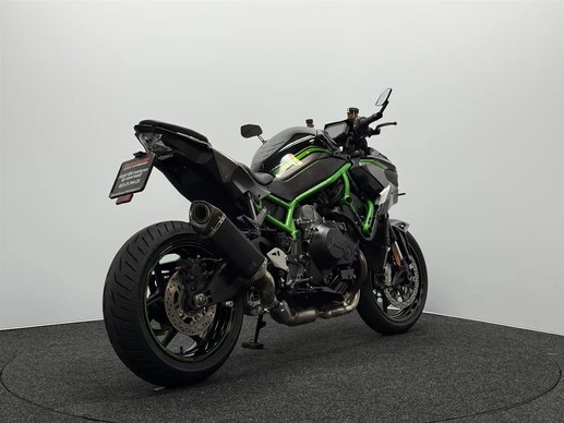 Kawasaki Z H2 - Afbeelding 15 van 19