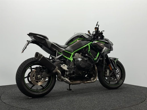 Kawasaki Z H2 - Afbeelding 16 van 19