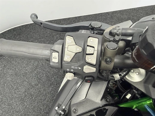 Kawasaki Z H2 - Afbeelding 17 van 19