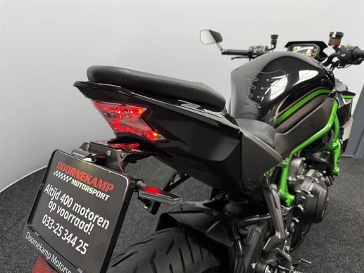 Kawasaki Z H2 - Afbeelding 18 van 19