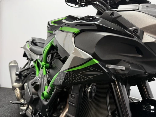Kawasaki Z H2 - Afbeelding 19 van 19