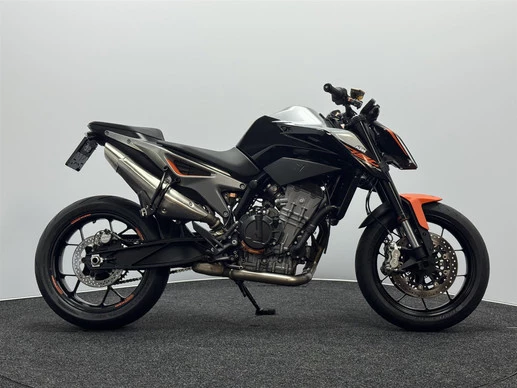 KTM 790 Duke - Afbeelding 1 van 16