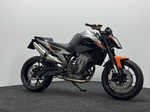 KTM 790 Duke - Afbeelding 2 van 16