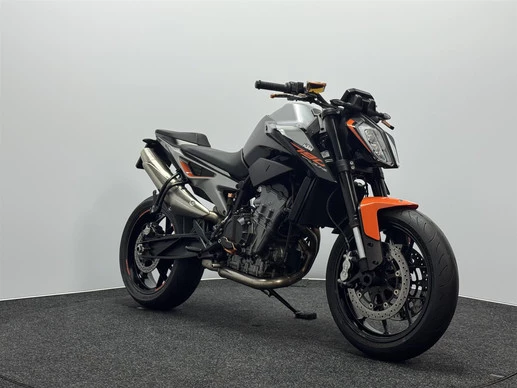 KTM 790 Duke - Afbeelding 3 van 16