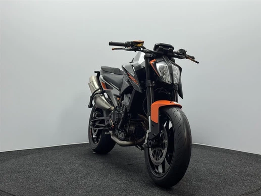 KTM 790 Duke - Afbeelding 4 van 16