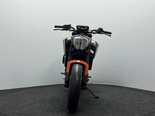 KTM 790 Duke - Afbeelding 5 van 16
