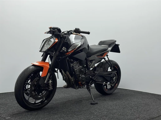 KTM 790 Duke - Afbeelding 7 van 16