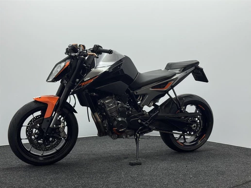 KTM 790 Duke - Afbeelding 8 van 16