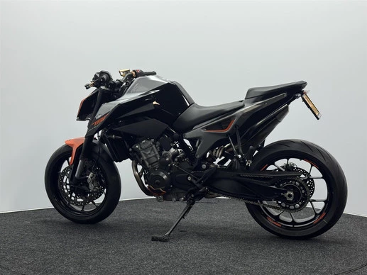 KTM 790 Duke - Afbeelding 10 van 16