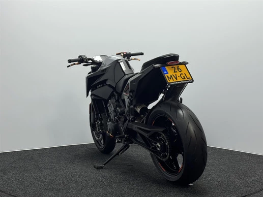 KTM 790 Duke - Afbeelding 12 van 16