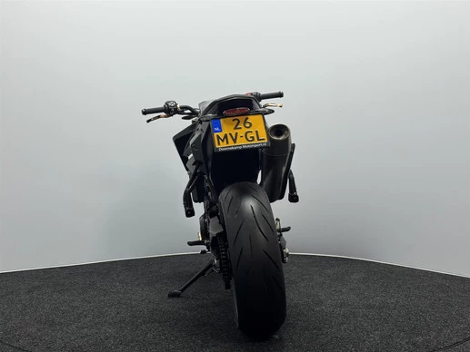 KTM 790 Duke - Afbeelding 13 van 16