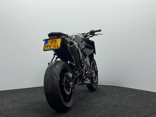 KTM 790 Duke - Afbeelding 14 van 16