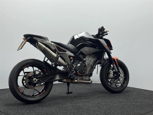 KTM 790 Duke - Afbeelding 16 van 16