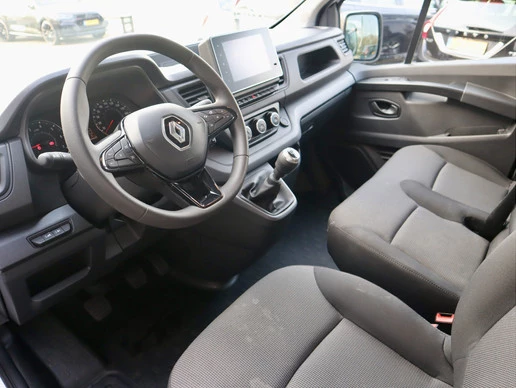 Renault Trafic - Afbeelding 2 van 23