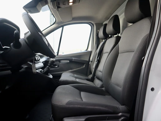 Renault Trafic - Afbeelding 4 van 23