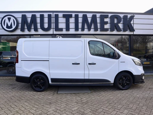 Renault Trafic - Afbeelding 5 van 23