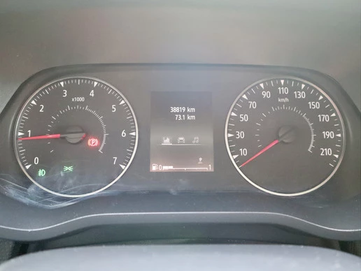 Renault Trafic - Afbeelding 6 van 23