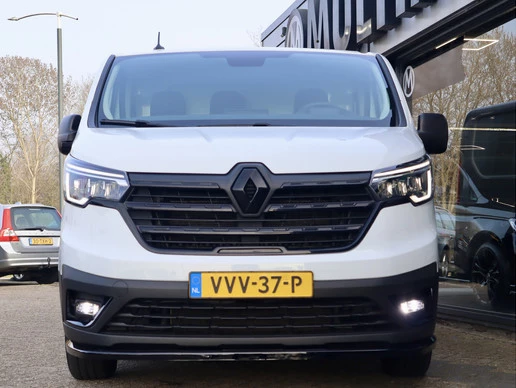 Renault Trafic - Afbeelding 7 van 23