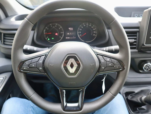 Renault Trafic - Afbeelding 9 van 23