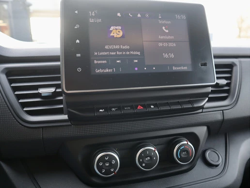 Renault Trafic - Afbeelding 10 van 23