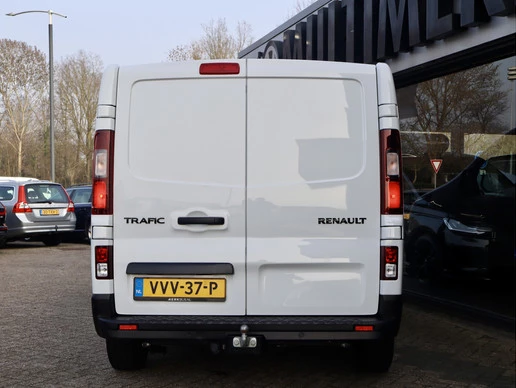 Renault Trafic - Afbeelding 11 van 23