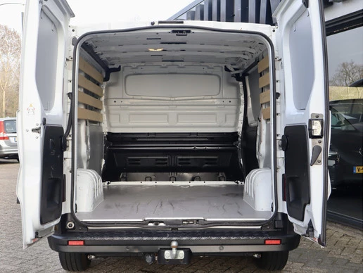 Renault Trafic - Afbeelding 12 van 23