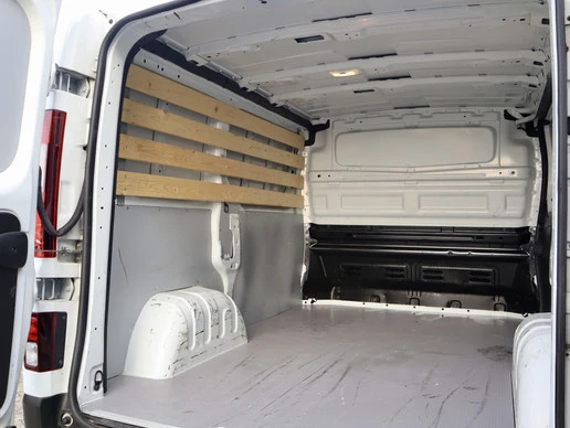 Renault Trafic - Afbeelding 13 van 23