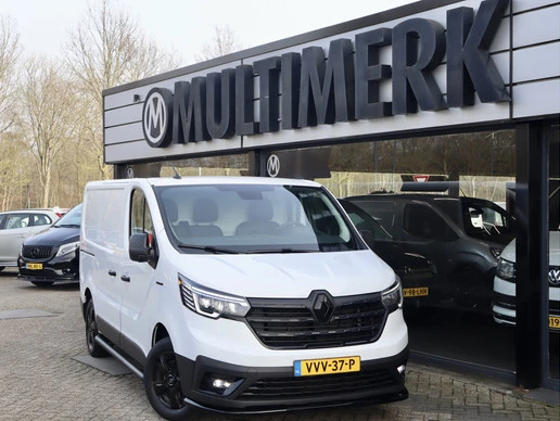 Renault Trafic - Afbeelding 14 van 23