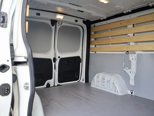 Renault Trafic - Afbeelding 15 van 23