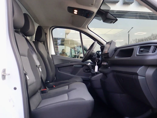 Renault Trafic - Afbeelding 17 van 23