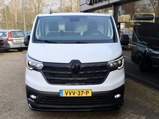 Renault Trafic - Afbeelding 18 van 23