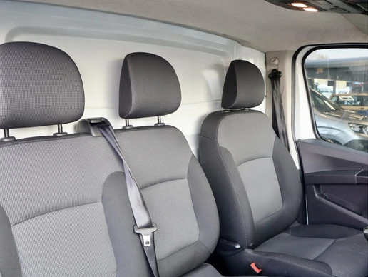 Renault Trafic - Afbeelding 19 van 23