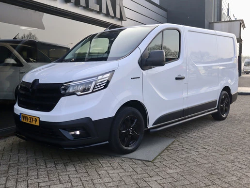 Renault Trafic - Afbeelding 20 van 23