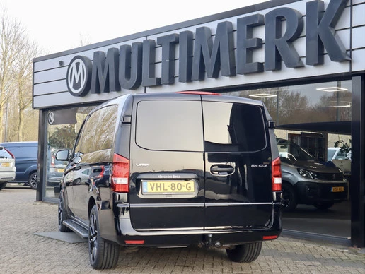Mercedes-Benz Vito - Afbeelding 3 van 24