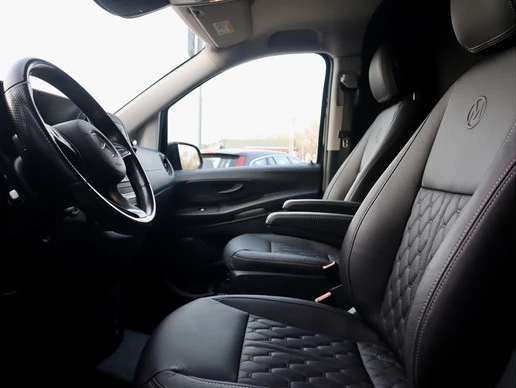 Mercedes-Benz Vito - Afbeelding 4 van 24