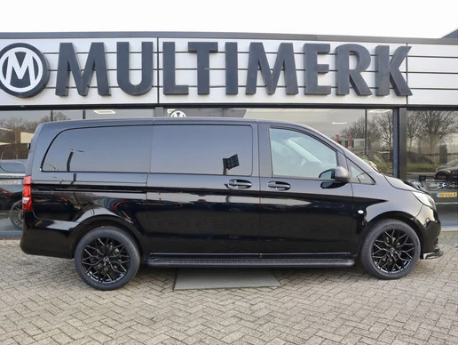 Mercedes-Benz Vito - Afbeelding 5 van 24