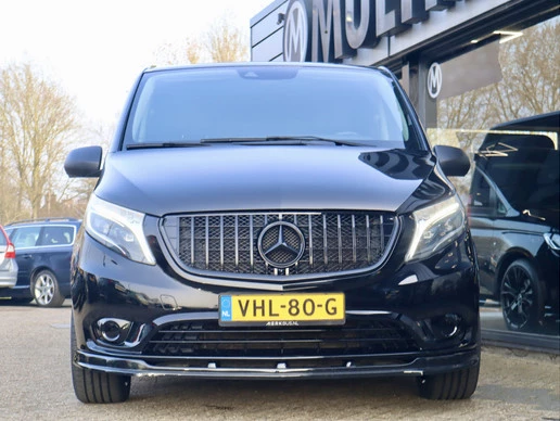 Mercedes-Benz Vito - Afbeelding 7 van 24