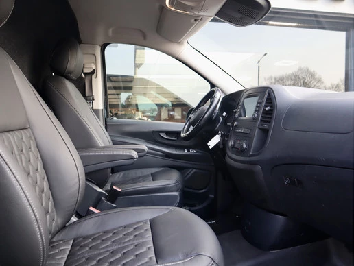 Mercedes-Benz Vito - Afbeelding 8 van 24