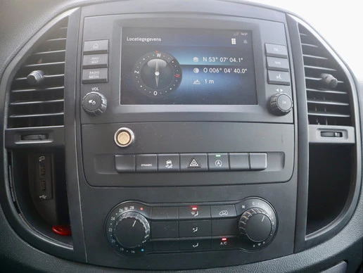 Mercedes-Benz Vito - Afbeelding 10 van 24