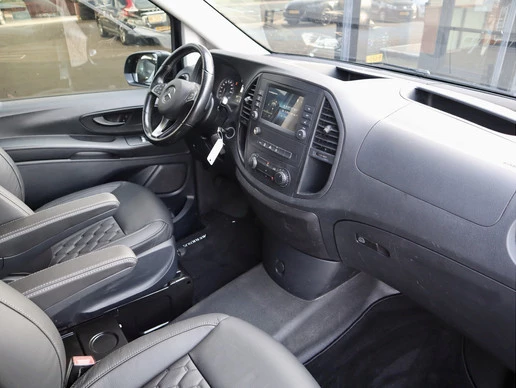 Mercedes-Benz Vito - Afbeelding 18 van 24