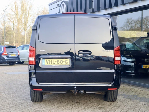 Mercedes-Benz Vito - Afbeelding 11 van 24