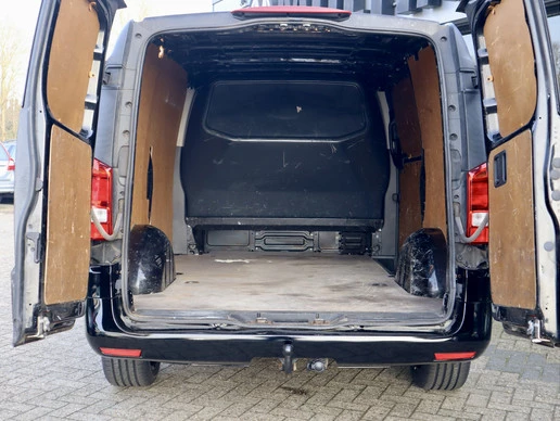 Mercedes-Benz Vito - Afbeelding 12 van 24